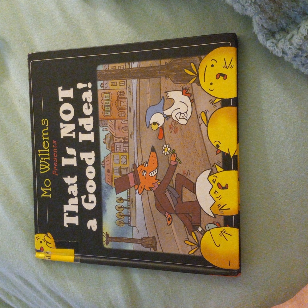 Children's book